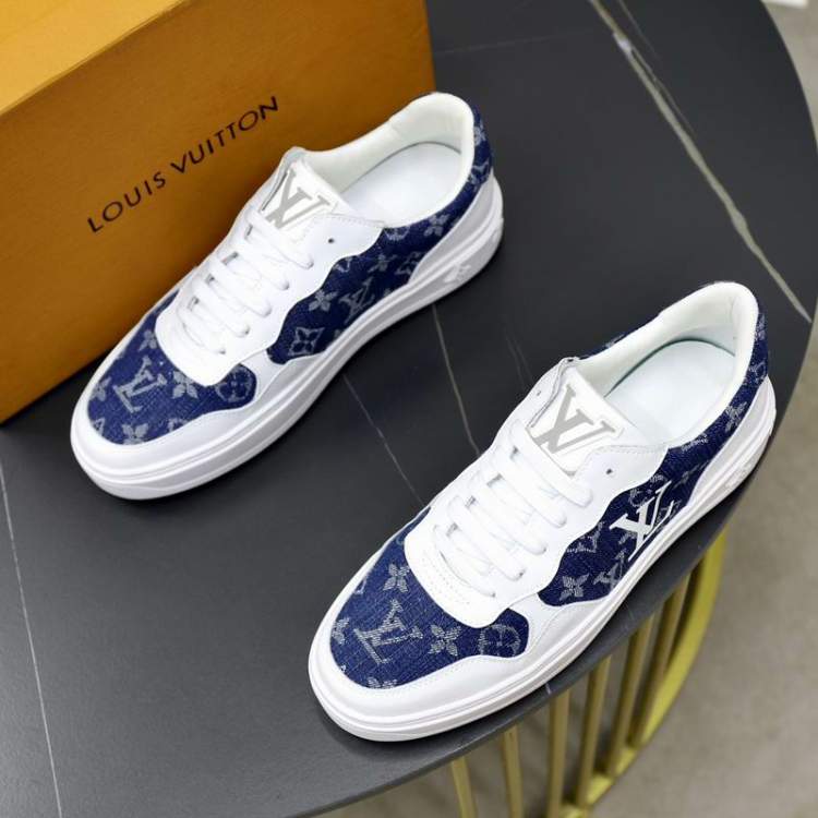 Picture of Louis Vuitton Shoes _SKULVsz38-45mnf073417246